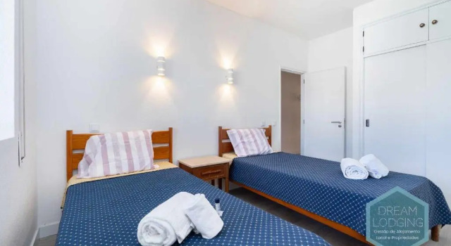 Artens 407 - Dream Lodging, Rezerwuj Hotel Hotele w Algarve z basenem, Basen