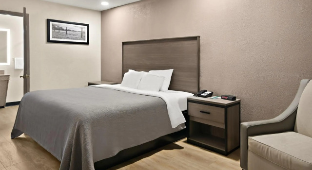 Quality Inn & Suites Weatherford