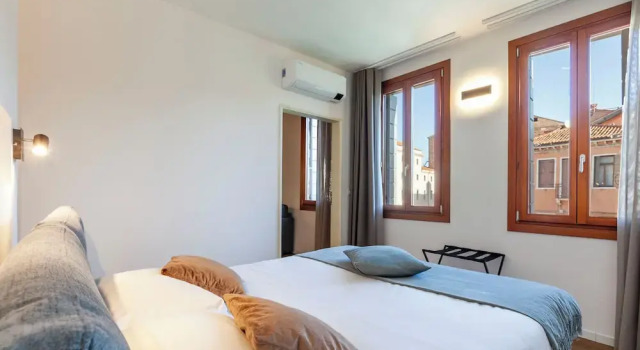 SAN LORENZO APARTMENTS 5054, Забронировать Апартаменты/квартира Апартаменты Венеции, рядом с Церковь Святого Георгия Великого, Апартаменты/квартира