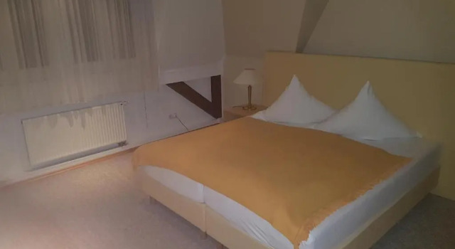 Апартаменты Pension Villa Beer