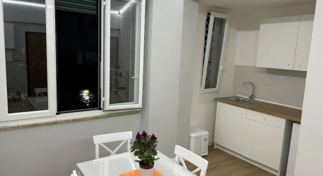 Номер Standard Vomero Suite and Deluxe Room B&B Napoli