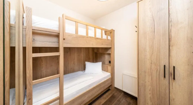 Семейный номер Standard Hotel Heitzmann