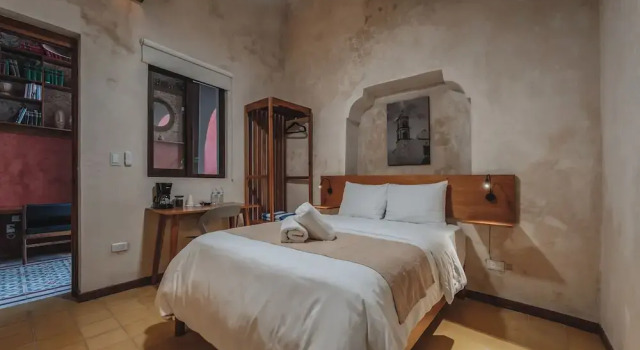 MUR MURA Boutique Guesthouse