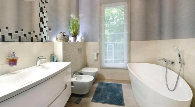 Вилла Luxury house, 5BR/4BA, pool, 12 min to downtown