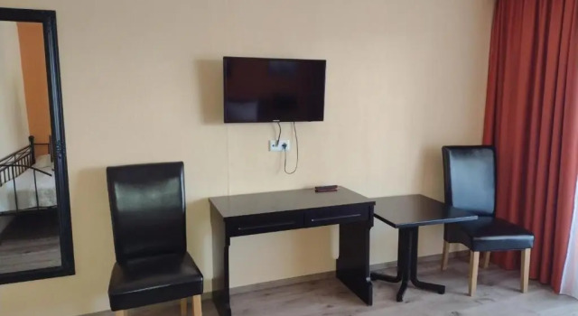 Семейный номер Standard Hotel Waldblick BSR Ihr Zwischenstopp im Schwarzwald