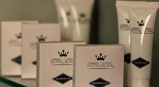 Номер Economy Hotel Royal