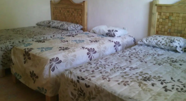 Casa Las Lomas Hostel, Book Hostel Hostels in Guerrero, Hostel