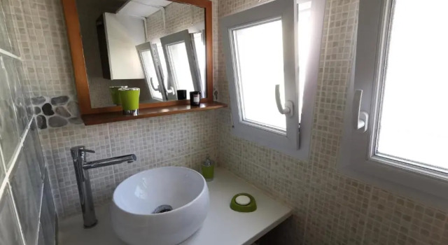 Коттедж Maison de vacances 3 chambres à 400 m de la plage Kairon - Saint Pair sur mer