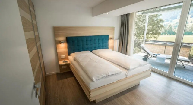 Haus Achtal - Garni, Reserva ahora Hotel Pfronten Ostallgaeu