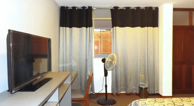 Komfortní pokoj Hotel Victoria
