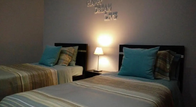 Cantinho do Céu Santa Cruz, Buchen Sie Ferienwohnung Lagoa São Miguel
