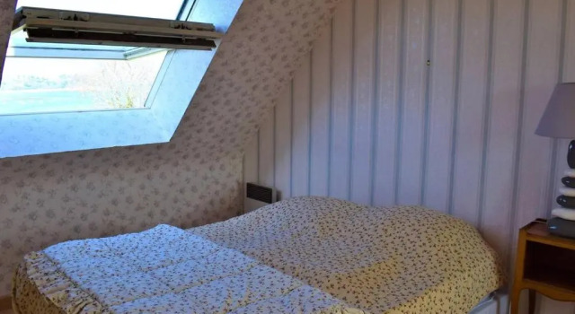 Maison Louannec, 5 pièces, 8 personnes - FR-1-368-65, Rezerwuj Hotel  