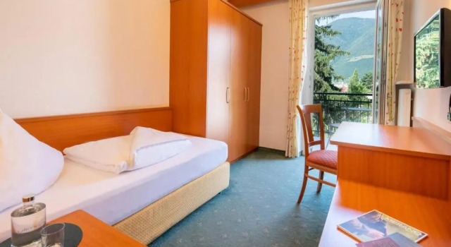 Номер Standard Hotel Villa Laurus