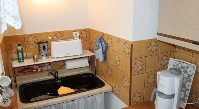 Апартаменты Apartment in Kroepelin Near Baltic Sea