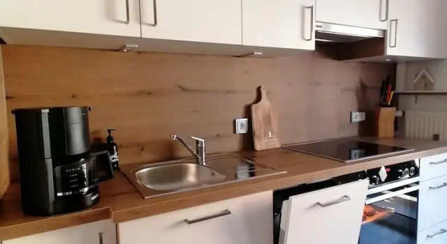 Номер Comfort Alpenparadies