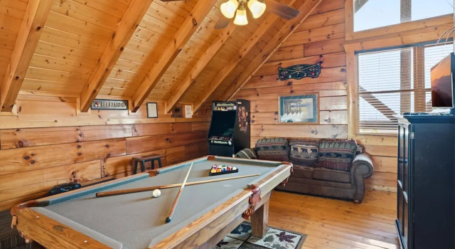 Smoky Mountain Bliss by Beyond Expectations