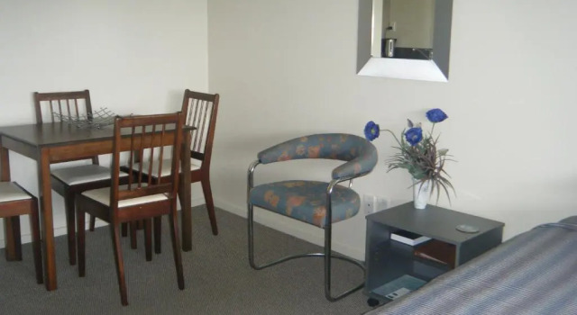 Номер Standard Charleston Lodge