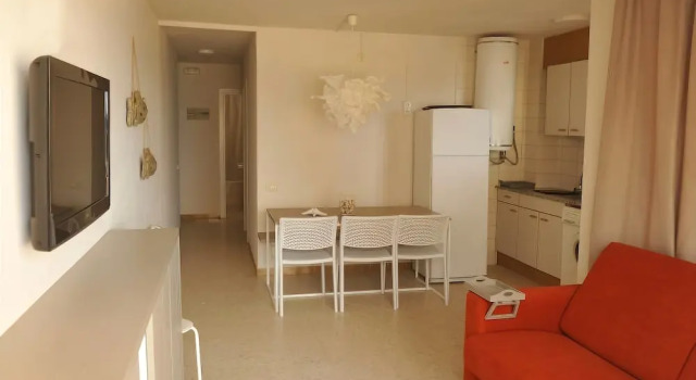 Apartaments Gibert II, Забронировать Отель Отели Baix Empordà 3 звезды, 3*