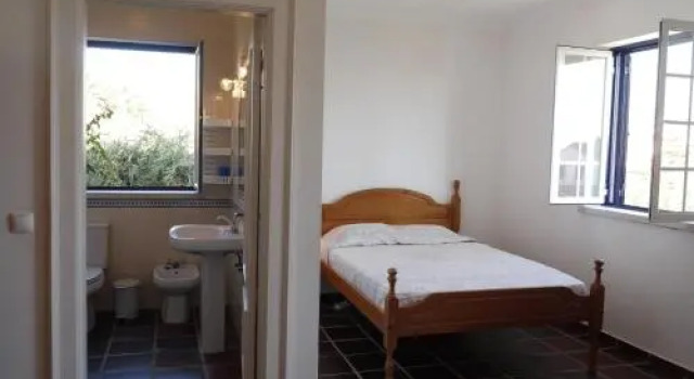 Casa Azul, Rezervovat Hotel Hotely v Oeste s parkováním, Parkování
