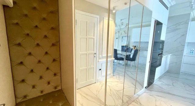 Апартаменты Superior Balmaral Apart Hotel