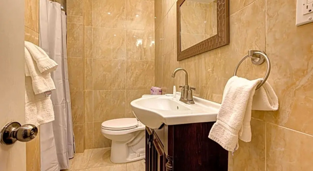 Люкс St. George Suites by Hoco Hotels Collection