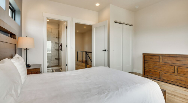 Апартаменты Sleek Fraser Townhome < 8 Mi to Winter Park!