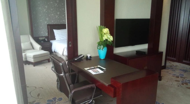 LN Dongfang Resort, Book Resort Hotels in Jian with a Pool, Swimming Pool