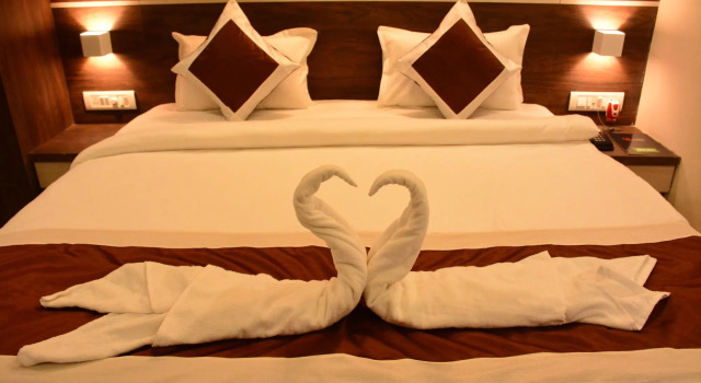 The Suncity, Prenota Hotel Hotel SPA a Orissa, SPA