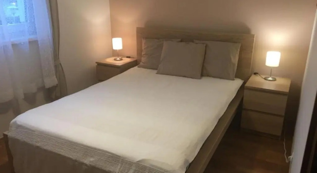 Апартаменты Haus Möllenhoff