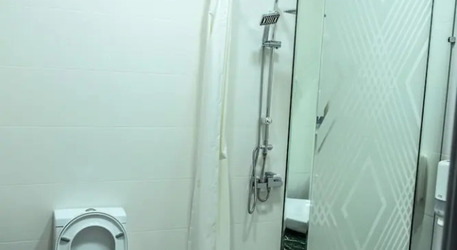 Номер Standard Armada Villa Hotel