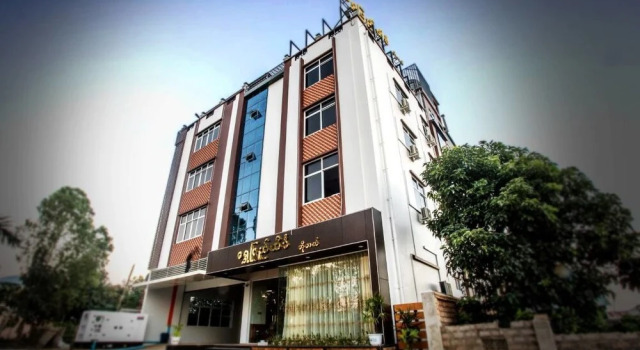 Shwe Pyi Thain Kha Hotel, Book Hotel Pyinoolwin Mandalay