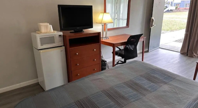 Номер Standard Wilkes-Barre Inn & Suites