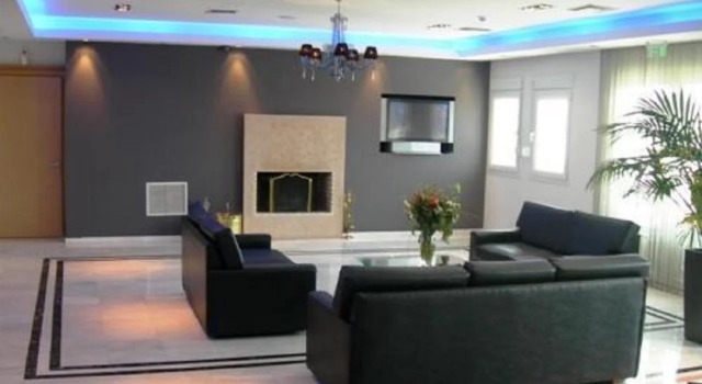 Hotel Alexandros, Book Hotel Anchialos Macedonia