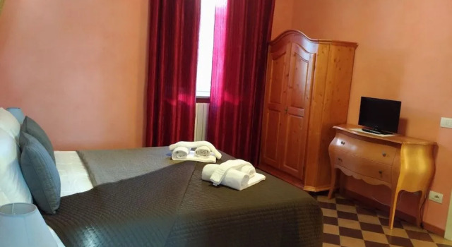 B&B Principe Calaf 4