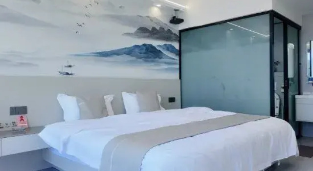 Yuliao Weizhong Hotel, Prenota Hotel Hotel a Wenzhou con parcheggio, Parcheggio