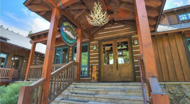 Morning Star Lodge by RedAwning, Забронировать Отель Отели Брекенридж 4 звезды, 4*