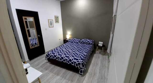 Como en casa, Varaa Hotelli La Dorada Caldas
