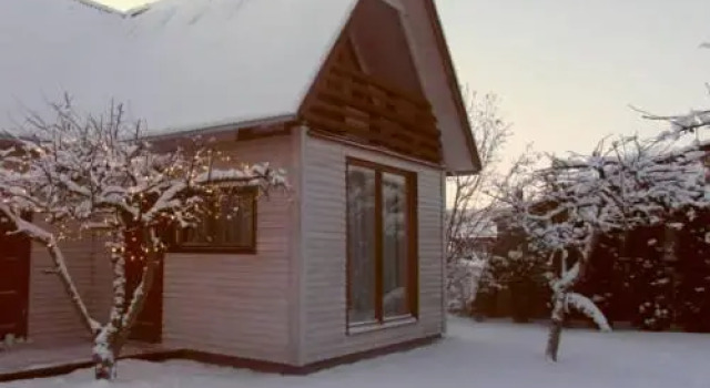 White Cottage, Réserver Maison de vacances Cottages à Alytus, Cottage