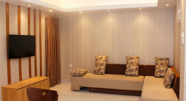 Shapnaloy Studio Apartment, Забронировать Апартаменты/квартира Кокс-Базар область Читтагонг