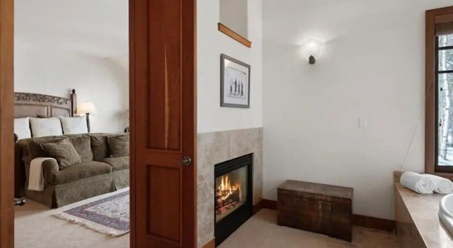 Коттедж Jay Chalet by Snowmass Vacations