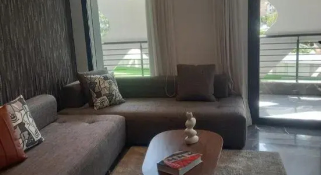 Студия Executive Soho Boutique Casablanca