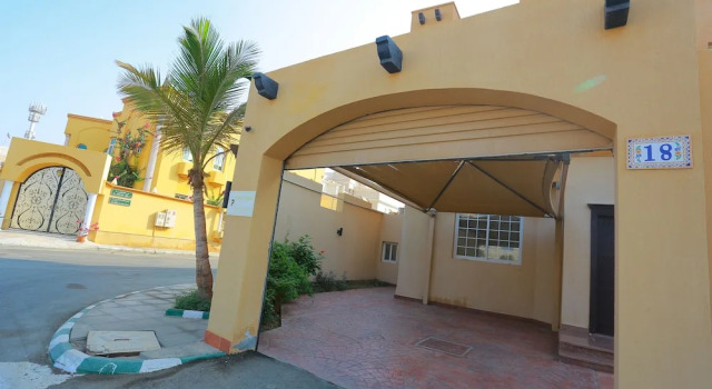 Western Garden Hotel