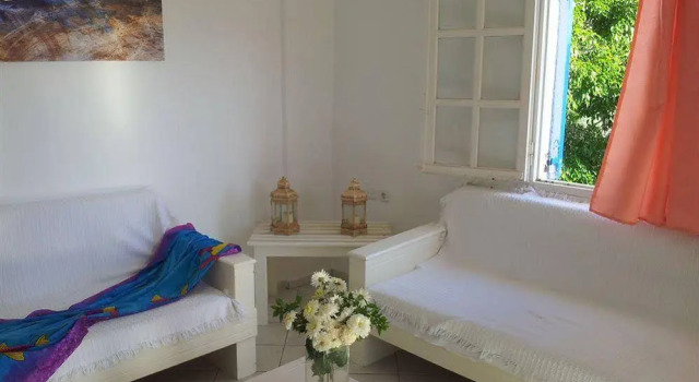 Arco Baleno Apartments