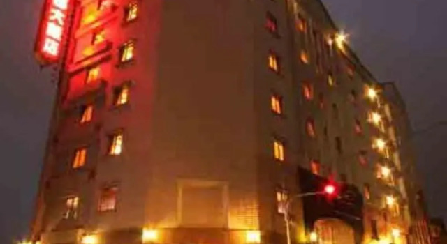 Star Diamond Hotel