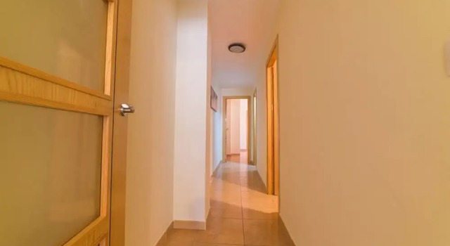 Апартаменты Calle Cuesta | 6  Pax | Second Line | 2331-AW