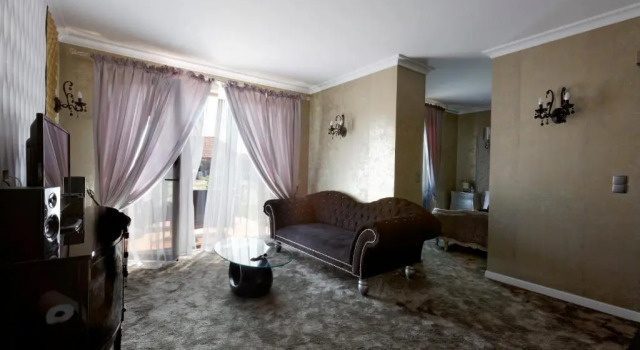 Апартаменты Deluxe Villa Sielanka