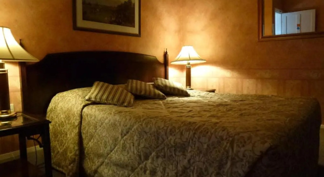 Standard dublă cameră Beech House Hotel