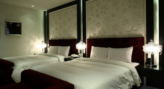 Номер Classic Hsiangkelira Hotel