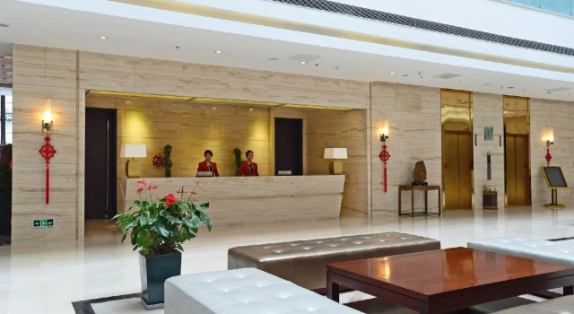Beijing Regal Hotel Wangfujing