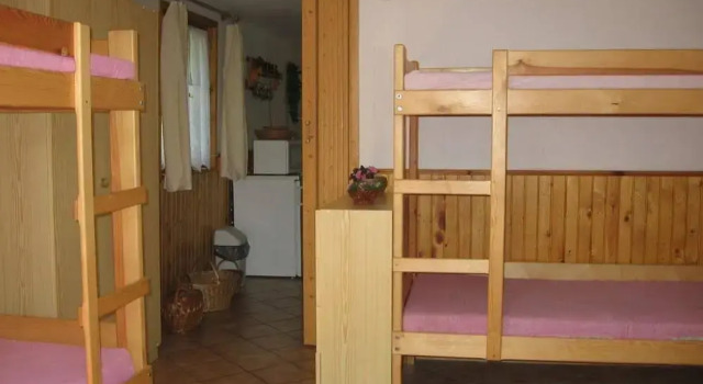 Chata Kytlice, Забронировать Отель Отели Czech central mountains 3 звезды, 3*